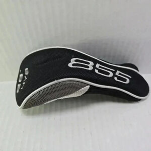 855 Hybrid 3 Golf Club Head Cover